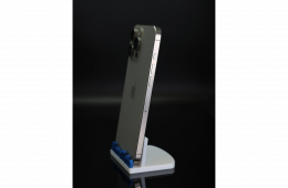 Apple iPhone 16 Pro Max 512 GB Natural Titanium 90% akku - 12 HÓ GARANCIA