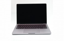 Apple MacBook Pro 14″ 2021 M1 Pro 512 GB 16 GB RAM Space Gray 100% HUN Bill