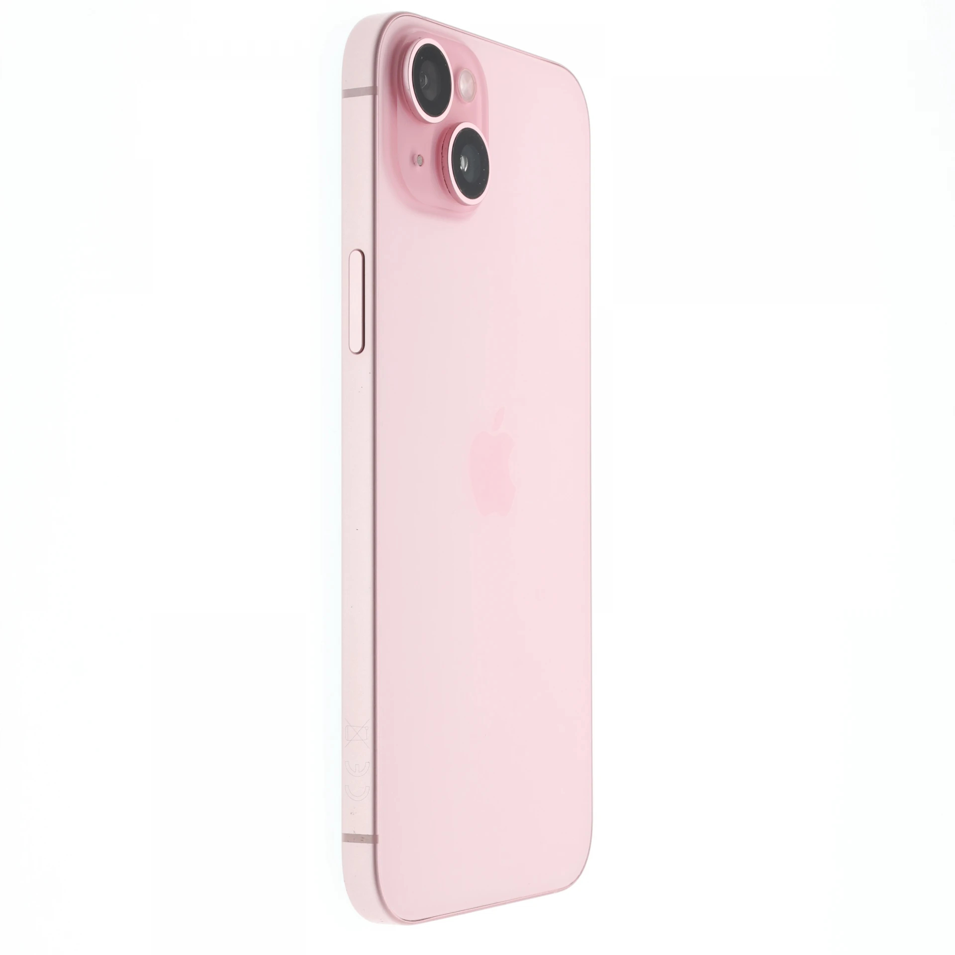 Apple iPhone 15 Plus 128 GB Pink 100%
