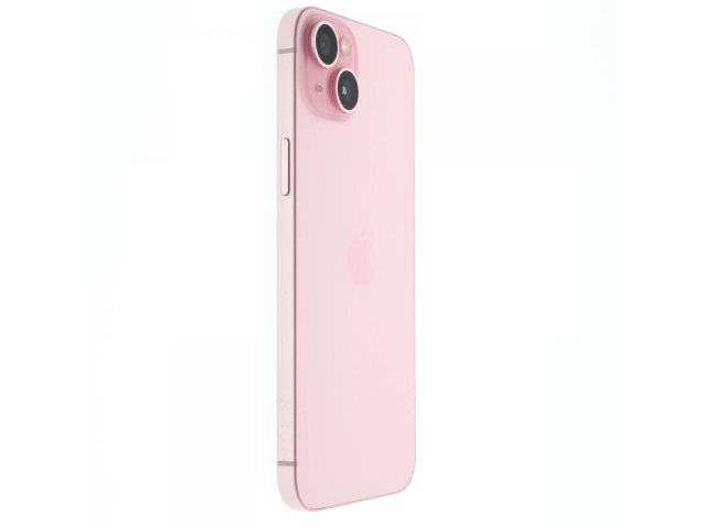 Apple iPhone 15 Plus 128 GB Pink 100%