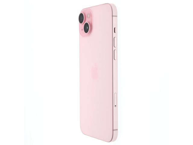 Apple iPhone 15 Plus 128 GB Pink 100%