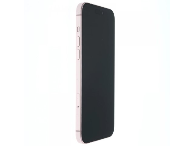 Apple iPhone 15 Plus 128 GB Pink 100%