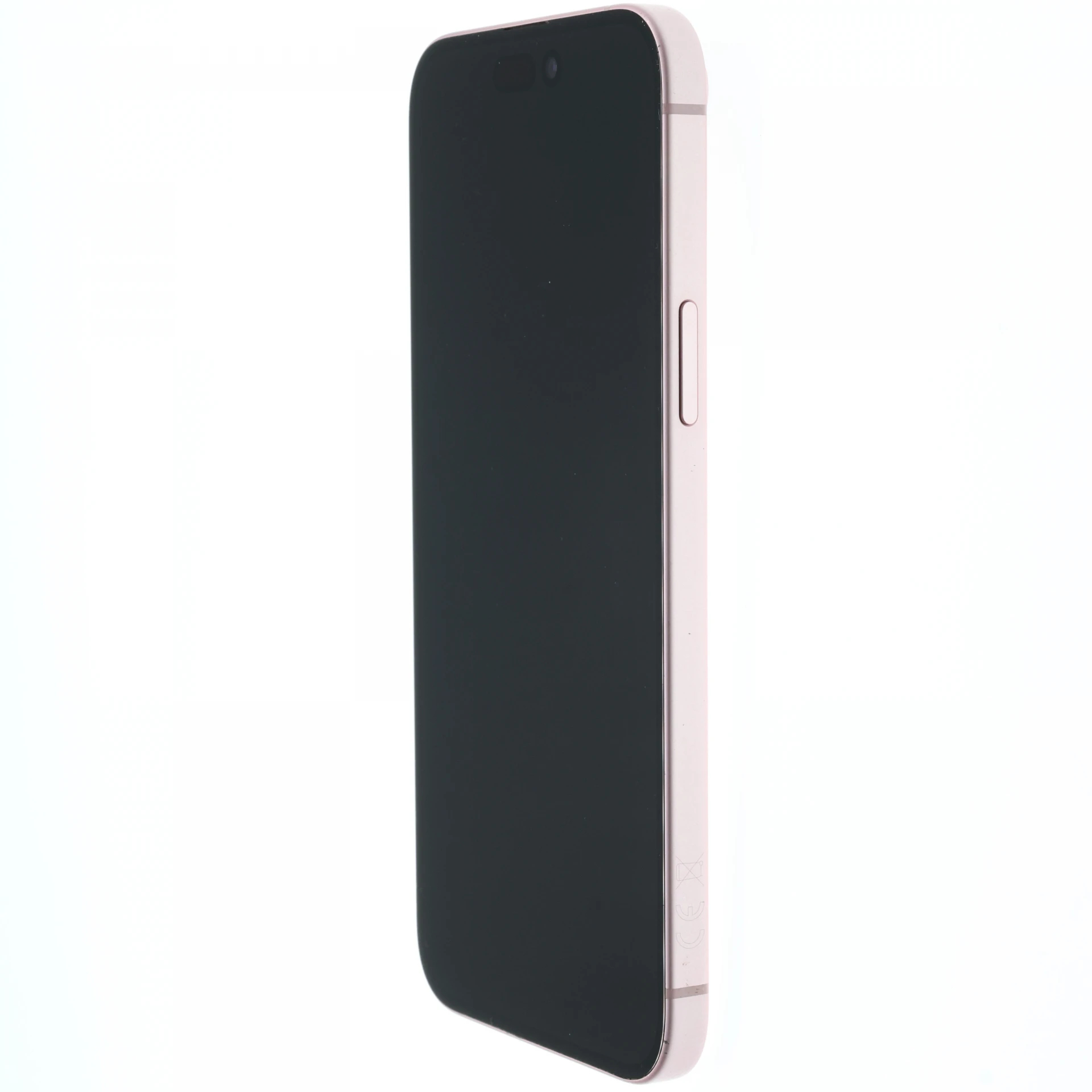Apple iPhone 15 Plus 128 GB Pink 100%