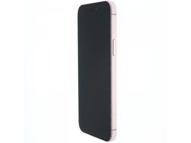 Apple iPhone 15 Plus 128 GB Pink 100%