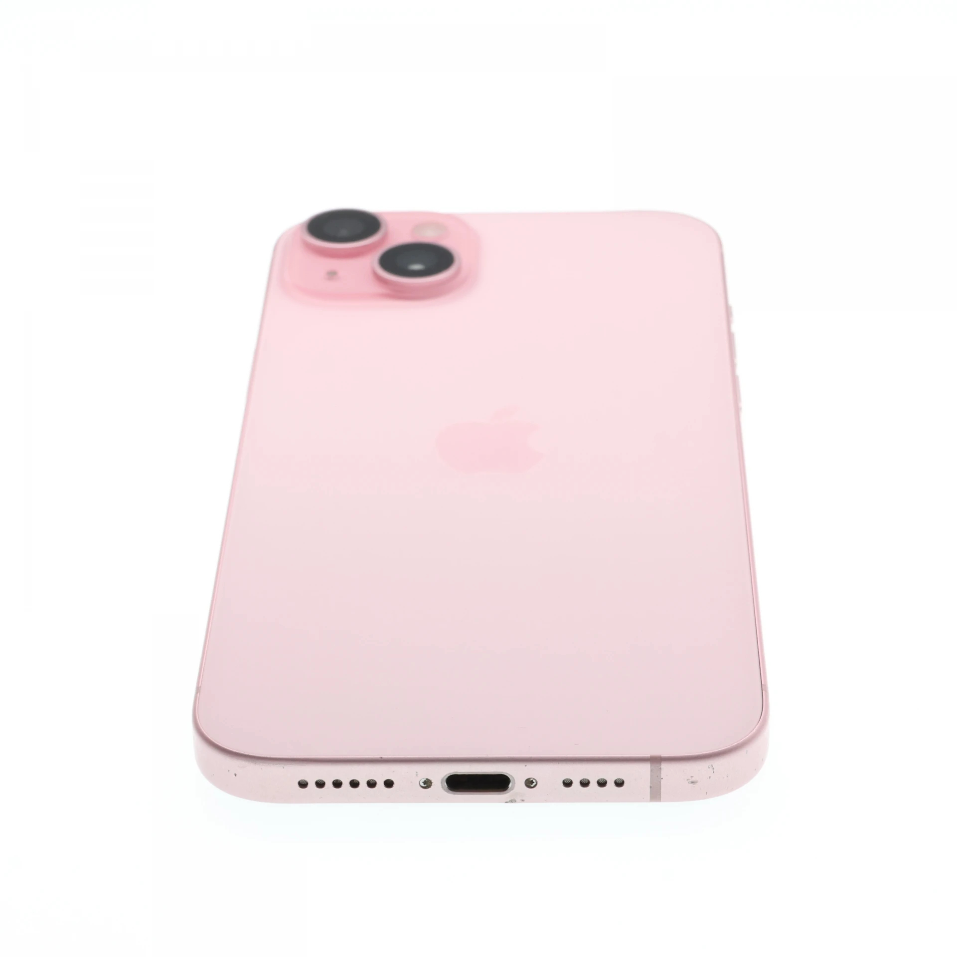 Apple iPhone 15 Plus 128 GB Pink 100%
