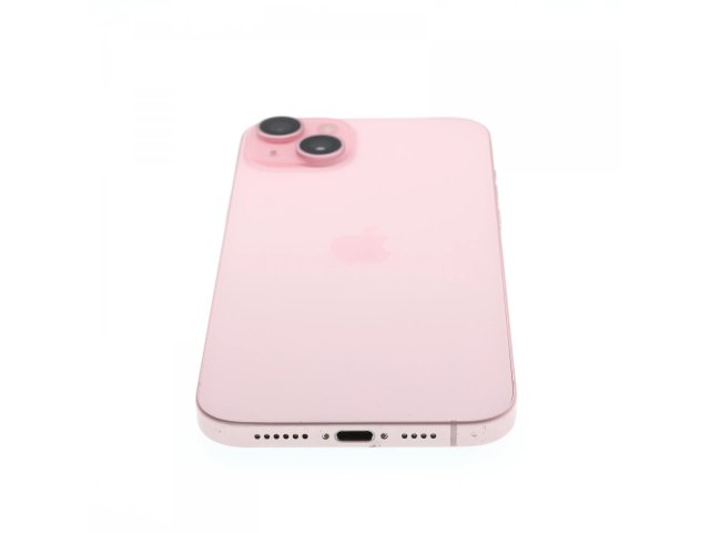 Apple iPhone 15 Plus 128 GB Pink 100%