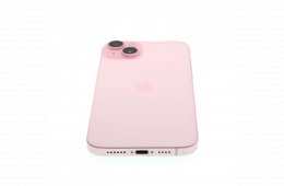 Apple iPhone 15 Plus 128 GB Pink 100%