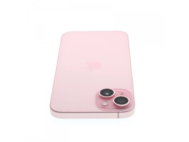 Apple iPhone 15 Plus 128 GB Pink 100%