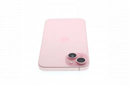 Apple iPhone 15 Plus 128 GB Pink 100%