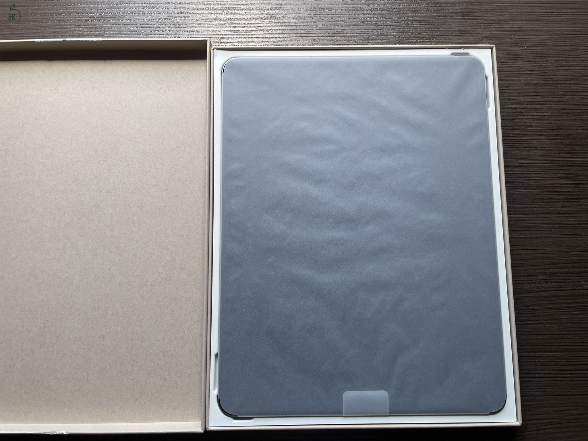Új, aktiválatlan iPad Pro 12.9