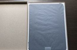 Új, aktiválatlan iPad Pro 12.9