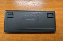 Eladó Logitech MX Mechanical Mini (US INT) Mac kompatibilis billentyűzet