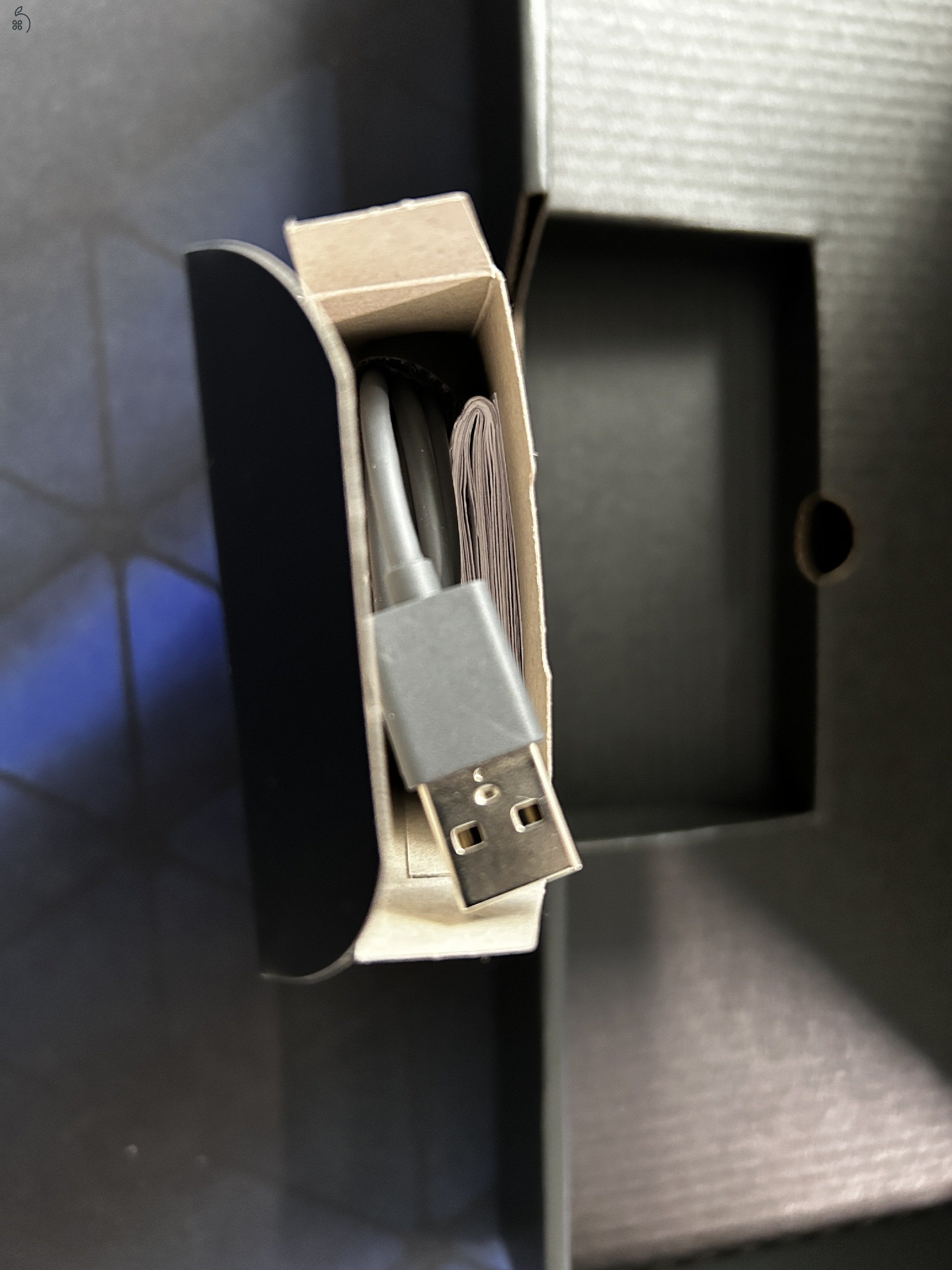 Eladó Logitech MX Mechanical Mini (US INT) Mac kompatibilis billentyűzet