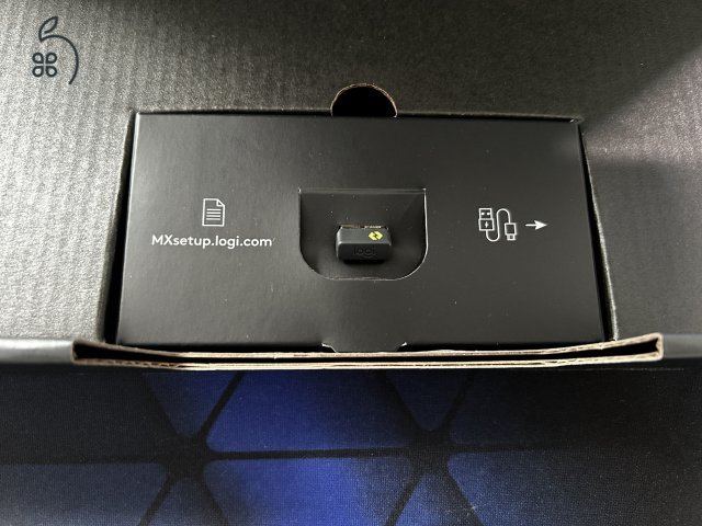 Eladó Logitech MX Mechanical Mini (US INT) Mac kompatibilis billentyűzet