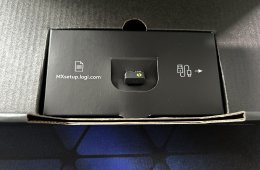 Eladó Logitech MX Mechanical Mini (US INT) Mac kompatibilis billentyűzet