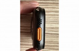 Apple Watch Ultra 2 (Fekete Titán) – 100% Akku, Apple Store vásárlás + AJÁNDÉK szíj!