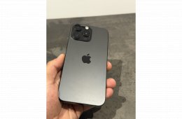 iPhone 16 Pro Max 256GB - One fuggo - garancialis