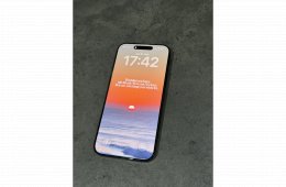 iPhone 16 Pro Max 256GB - One fuggo - garancialis