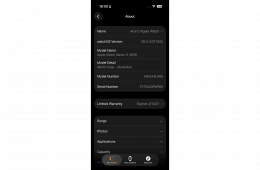 Apple watch s11 46mm aluminium Gps