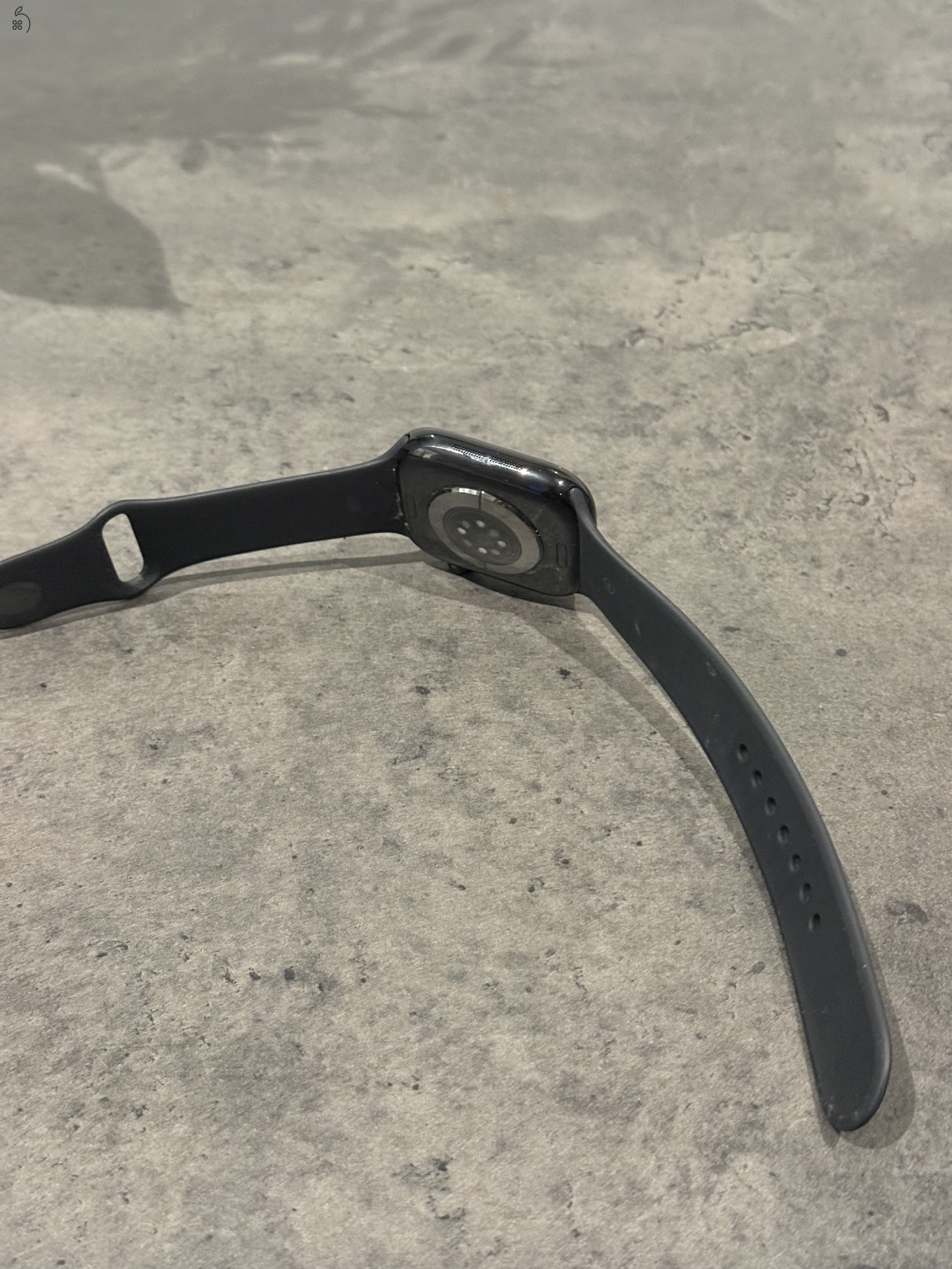 Apple watch s11 46mm aluminium Gps
