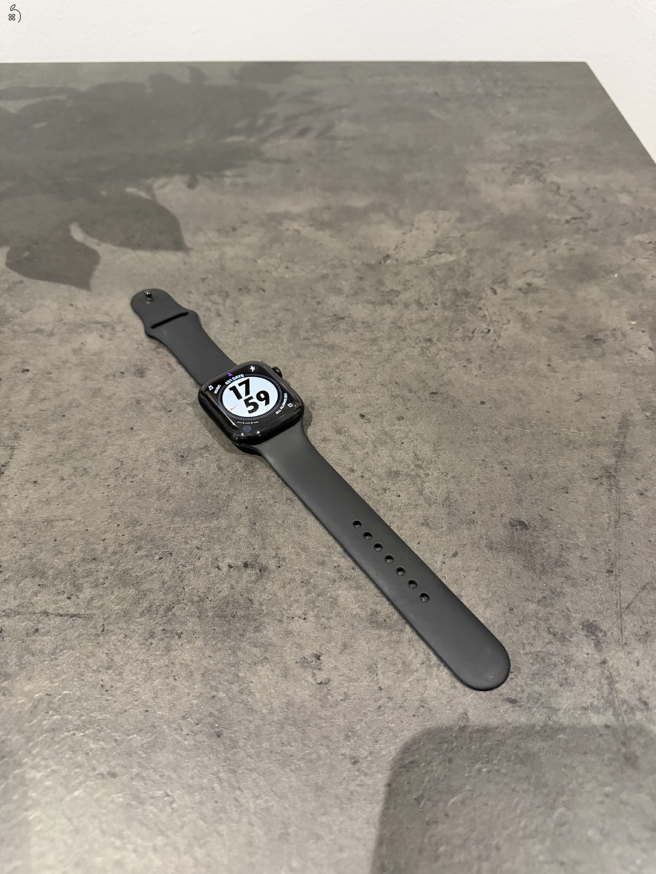 Apple watch s11 46mm aluminium Gps