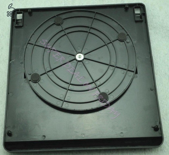 Mac laptop tartó (univerzális méret függő)