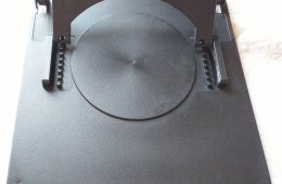 Mac laptop tartó (univerzális méret függő)