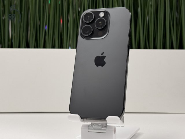 ✨  iPhone 16 Pro – Kiváló állapotban! ✨
