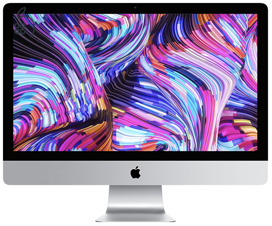 iMac 27