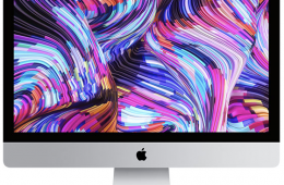 iMac 27