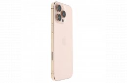 Apple iPhone 16 Pro Max 256 GB Desert Titanium 97%