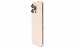 Apple iPhone 16 Pro Max 256 GB Desert Titanium 97%