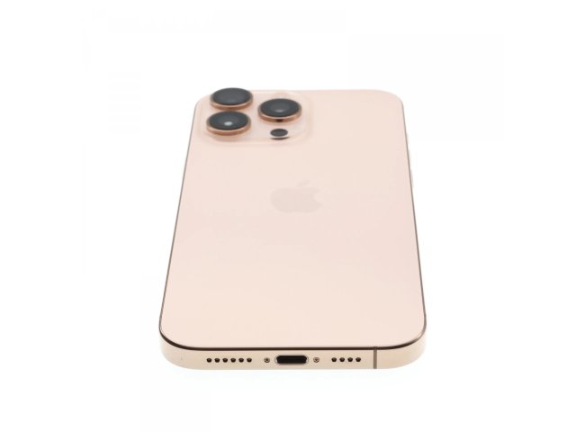 Apple iPhone 16 Pro Max 256 GB Desert Titanium 97%