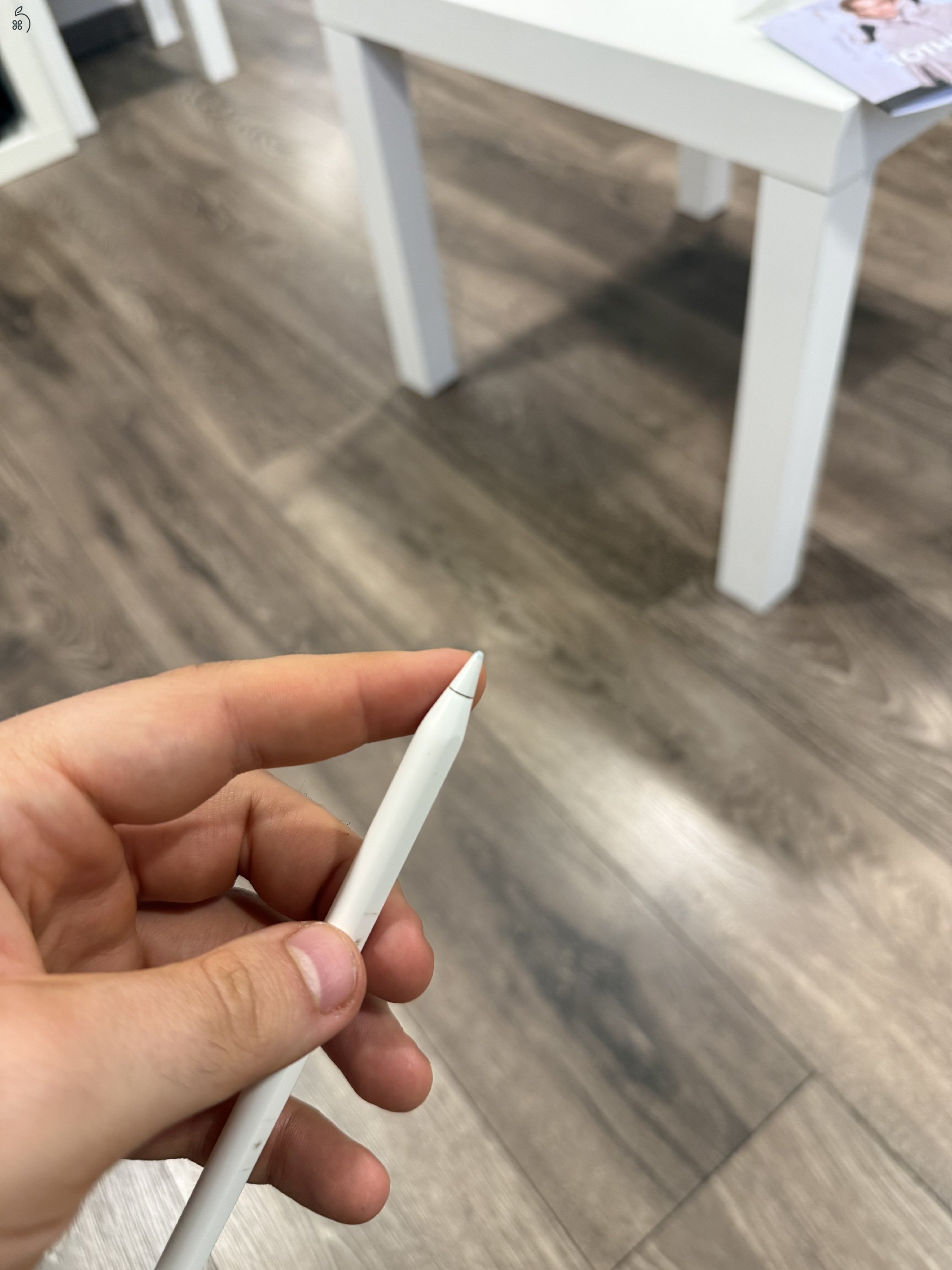 Ipad pro 12.9 wifi+cellular Apple Pencil+tok+üvegfólia