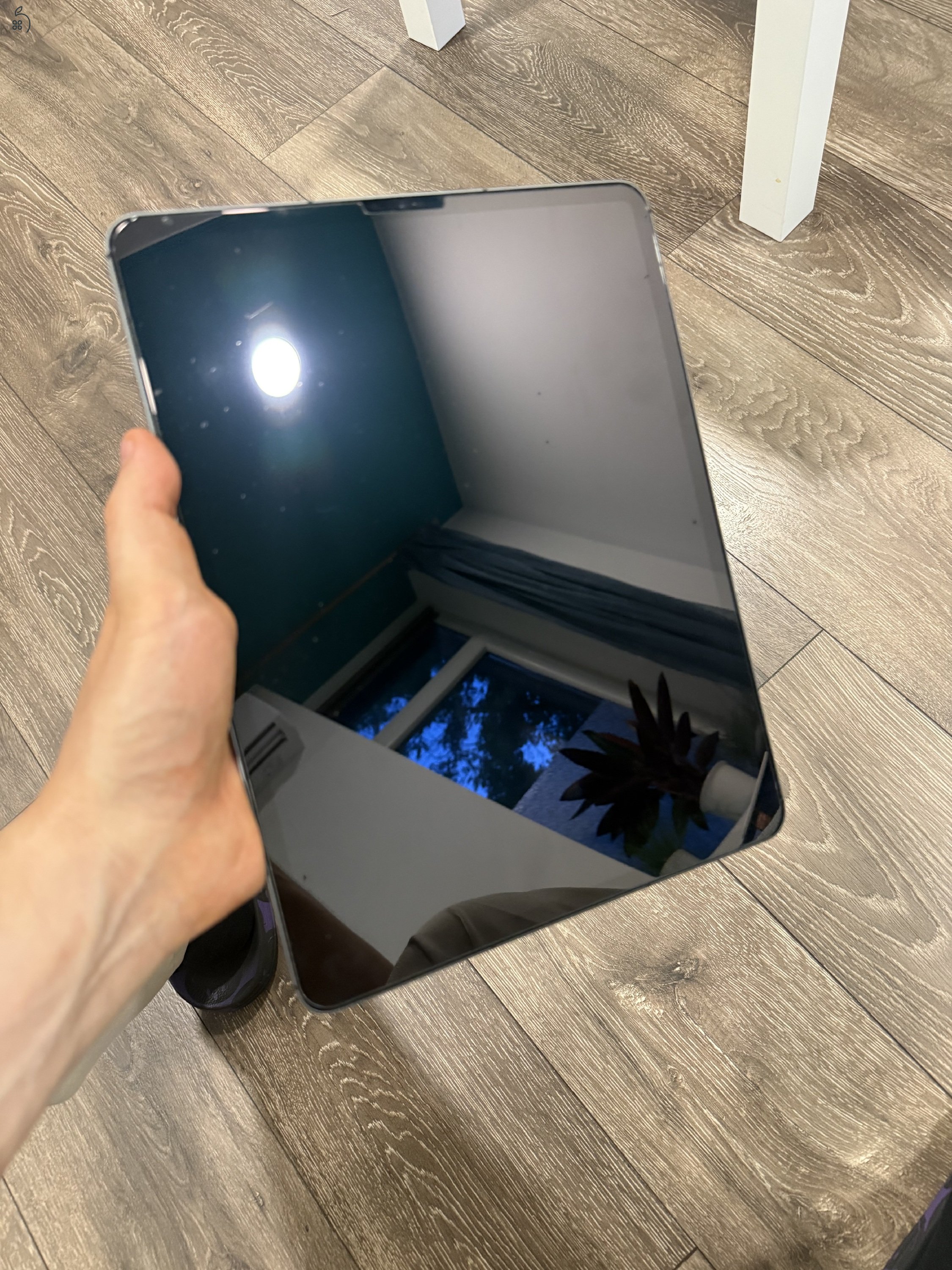 Ipad pro 12.9 wifi+cellular Apple Pencil+tok+üvegfólia