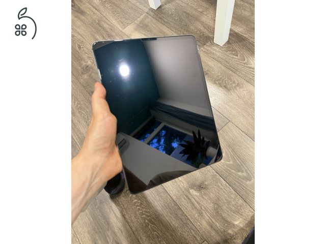 Ipad pro 12.9 wifi+cellular Apple Pencil+tok+üvegfólia