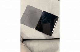 Ipad pro 12.9 wifi+cellular Apple Pencil+tok+üvegfólia