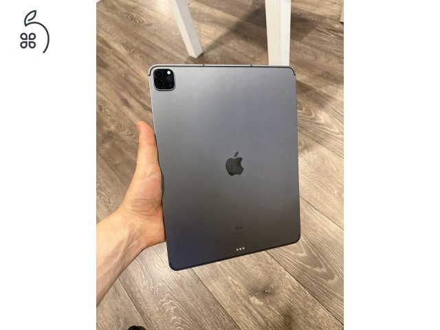 Ipad pro 12.9 wifi+cellular Apple Pencil+tok+üvegfólia