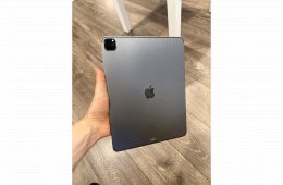 Ipad pro 12.9 wifi+cellular Apple Pencil+tok+üvegfólia