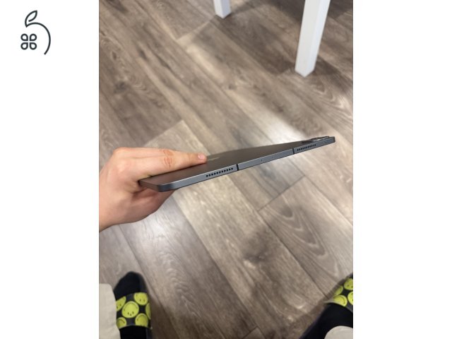Ipad pro 12.9 wifi+cellular Apple Pencil+tok+üvegfólia