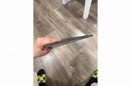 Ipad pro 12.9 wifi+cellular Apple Pencil+tok+üvegfólia