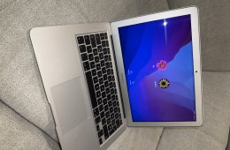 Macbook Air 13col 2017 128gb+tok