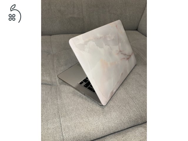 Macbook Air 13col 2017 128gb+tok