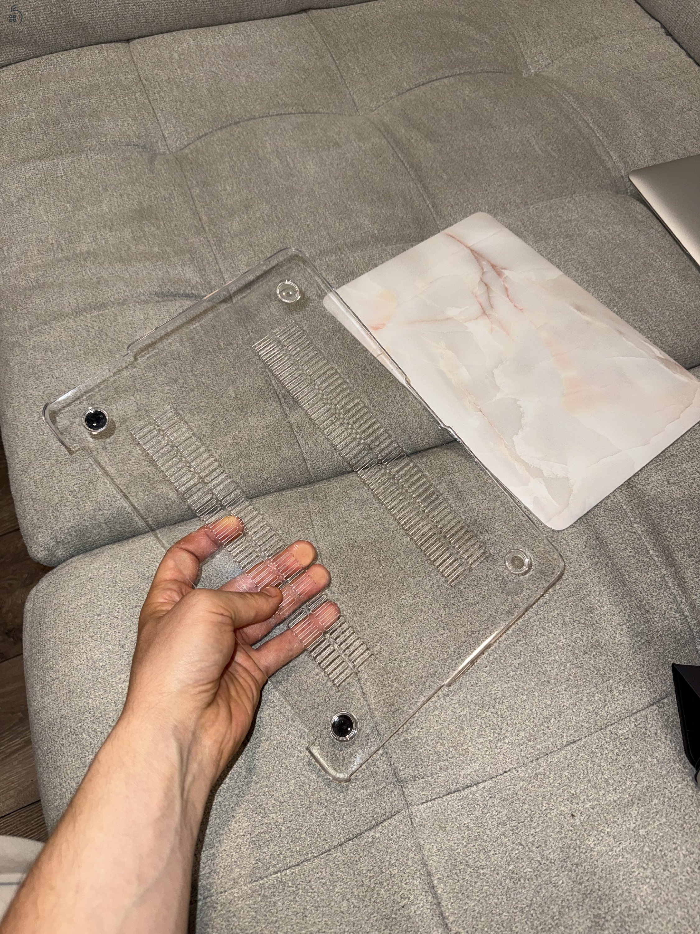 Macbook Air 13col 2017 128gb+tok