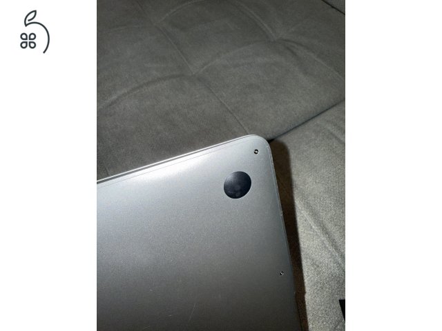 Macbook Air 13col 2017 128gb+tok