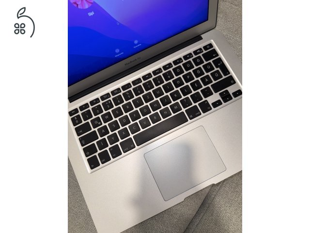 Macbook Air 13col 2017 128gb+tok