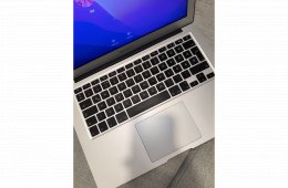 Macbook Air 13col 2017 128gb+tok