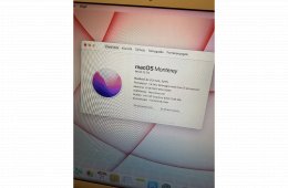 Macbook Air 13col 2017 128gb+tok