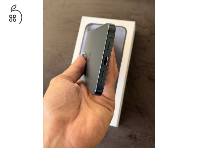 Iphone 15 pro max 256
