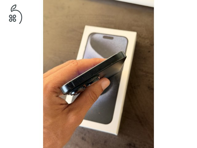 Iphone 15 pro max 256